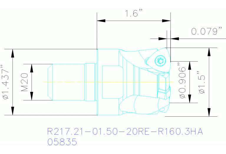R217.21-01.50-20RE-R160.3HA
