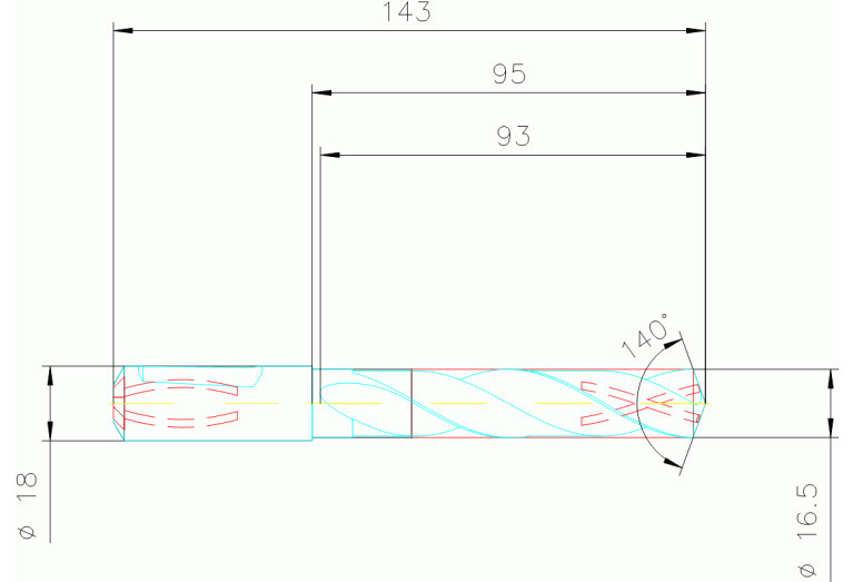 DC150-05-16.500F1-WJ30RE