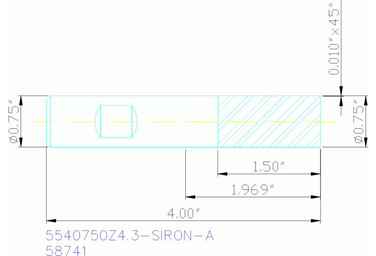 5540750Z4.3-SIRON-A