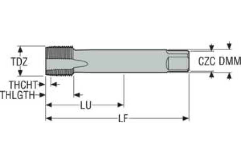 MTP-1/4-19G-TB-V023