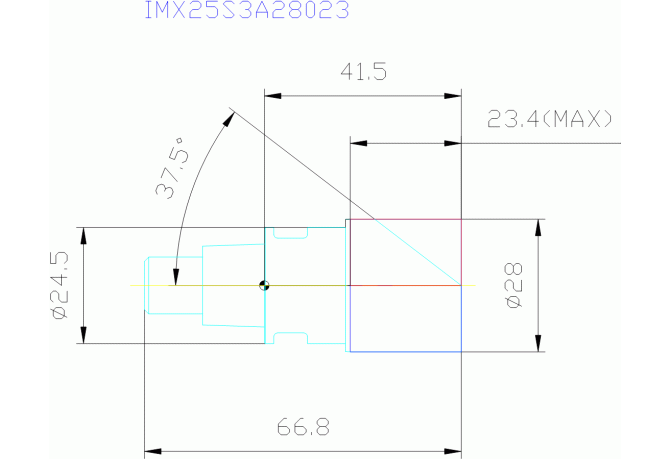 IMX25S3A28023 ET2020