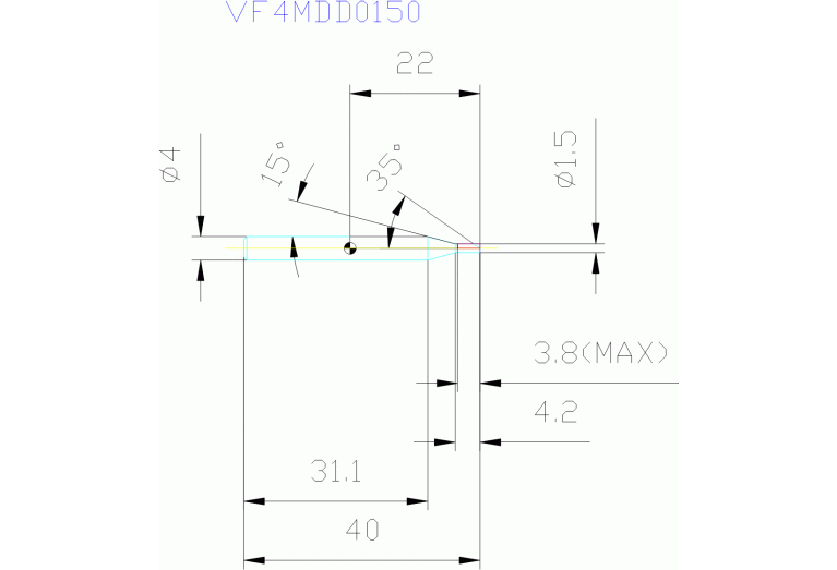 VF4MDD0150