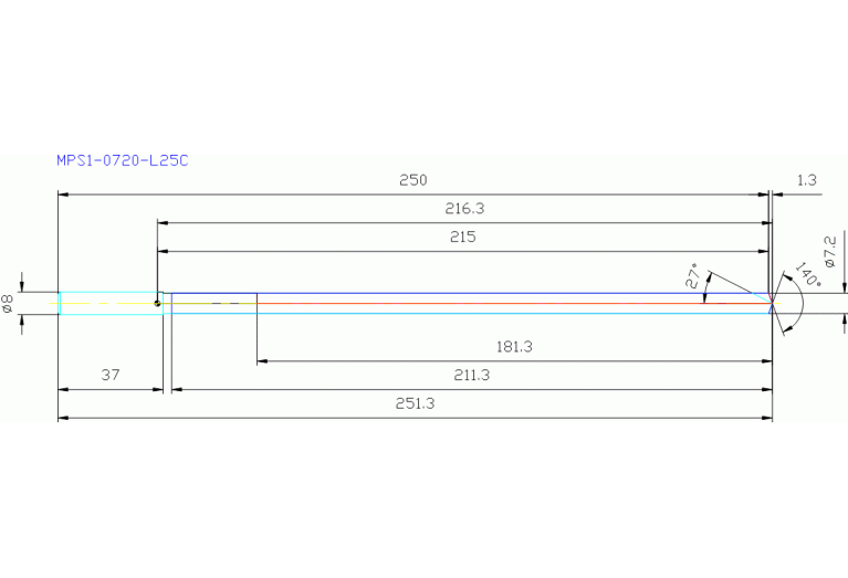 MPS1-0720-L25C DP1021