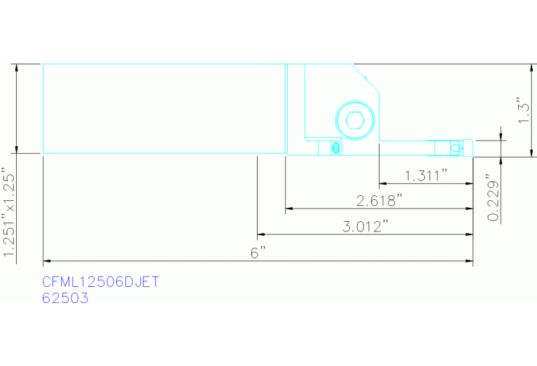 CFML12506DJET