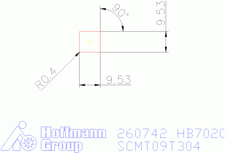 260742 HB7020
