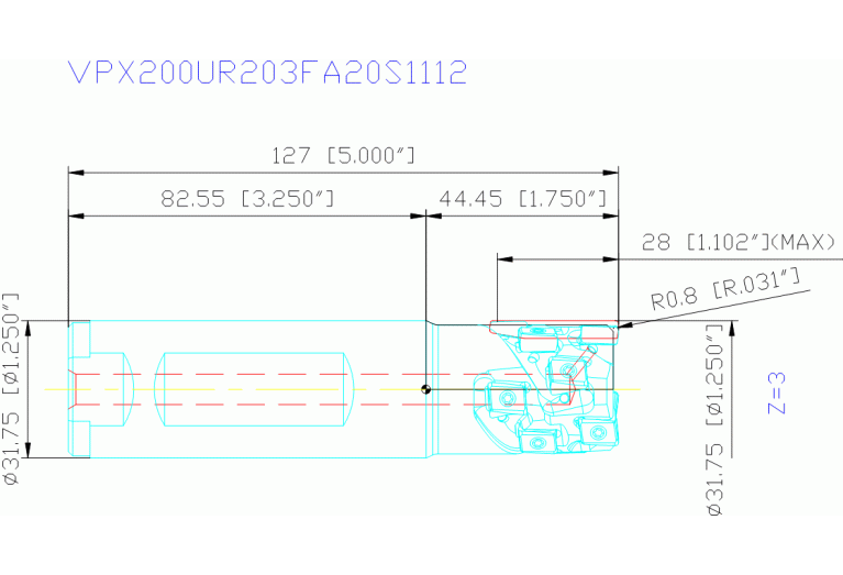 VPX200UR203FA20S1112