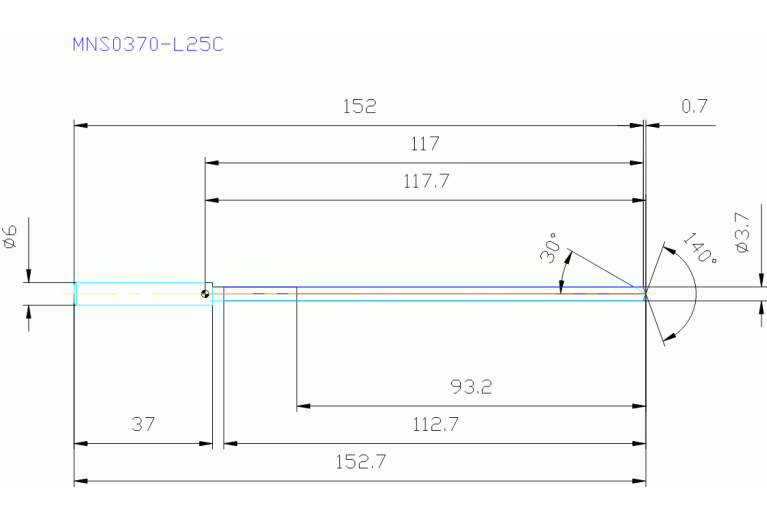 MNS0370-L25C TF15