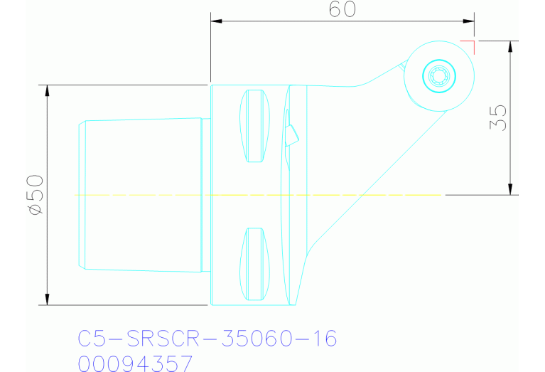 C5-SRSCR-35060-16