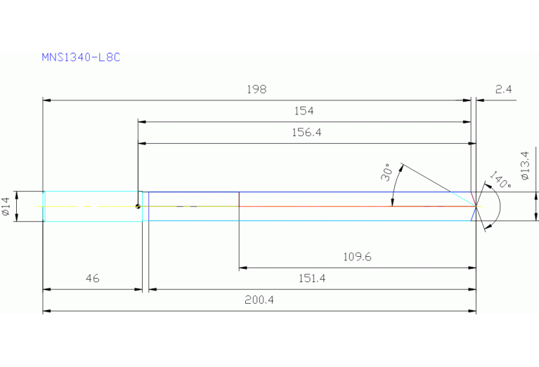 MNS1340-L8C TF15