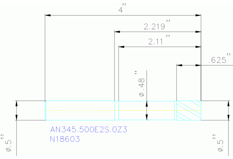 AN345.500E2S.0Z3
