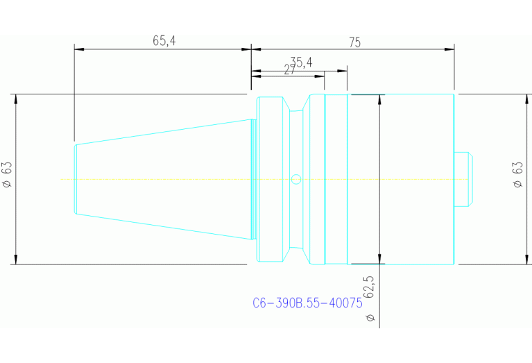 C6-390B.55-40 075
