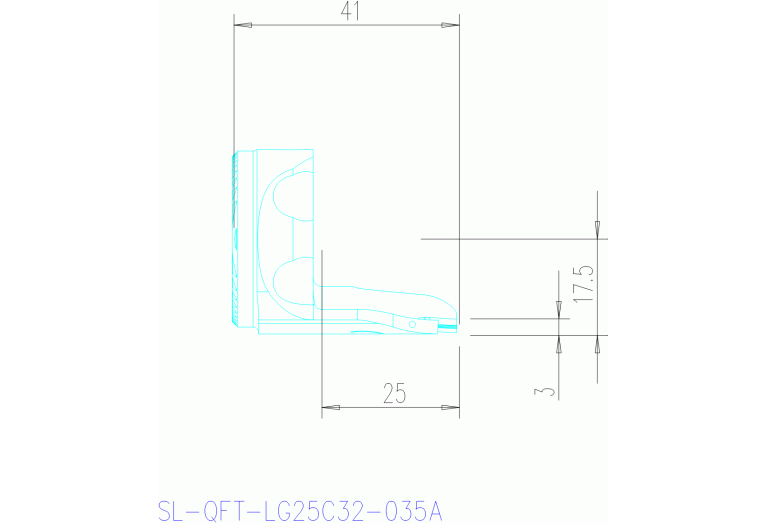 SL-QFT-LG25C32-035A