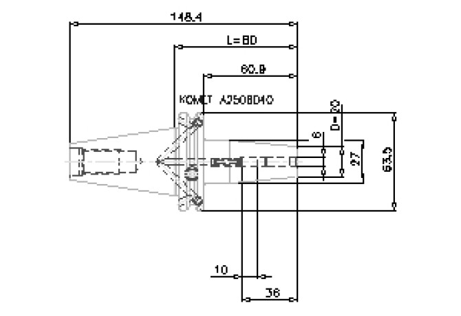 A25 06040