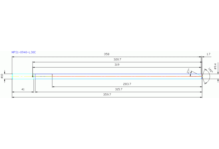 MPS1-0940-L30C DP1021