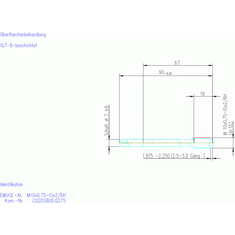 C020S800.0275