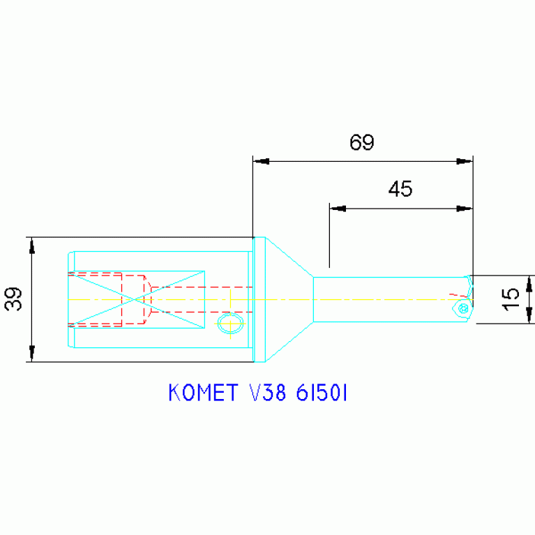 V38 61501