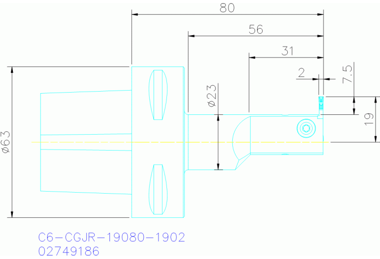 C6-CGJR-19080-1902