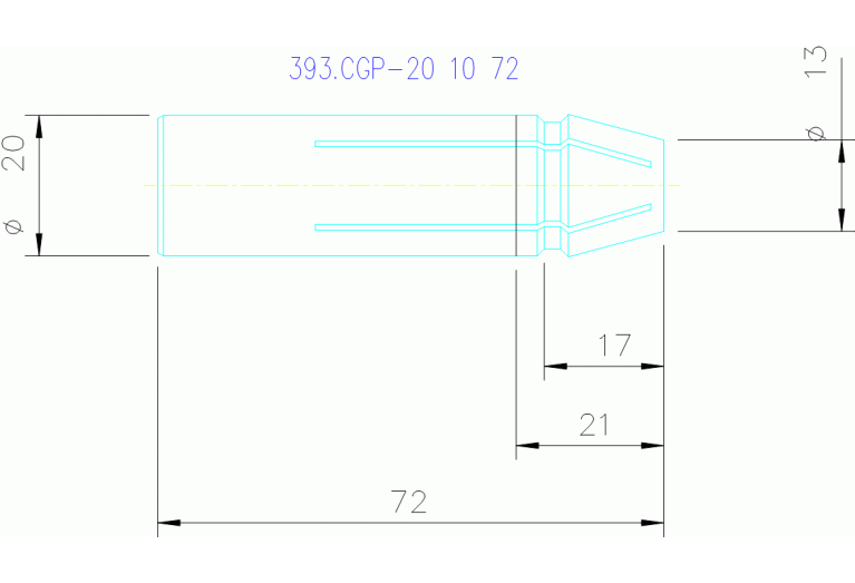 393.CGP-20 10 72