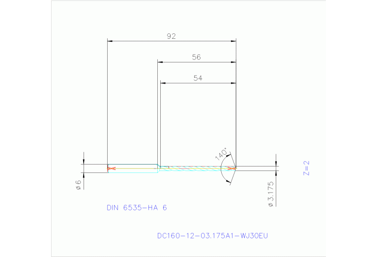 DC160-12-03.175A1-WJ30EU
