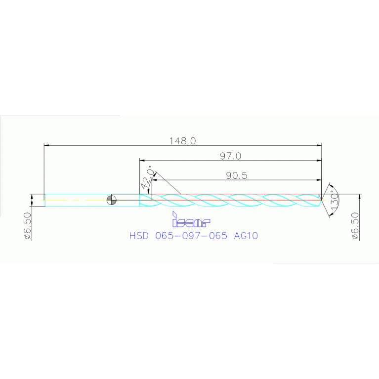 HSD 065-097-065 AG10