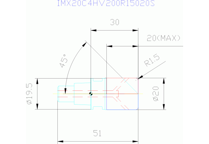 IMX20C4HV200R15020S EP7020