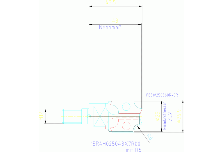 15R4H025043X7R00