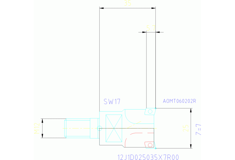 12J1D025035X7R00