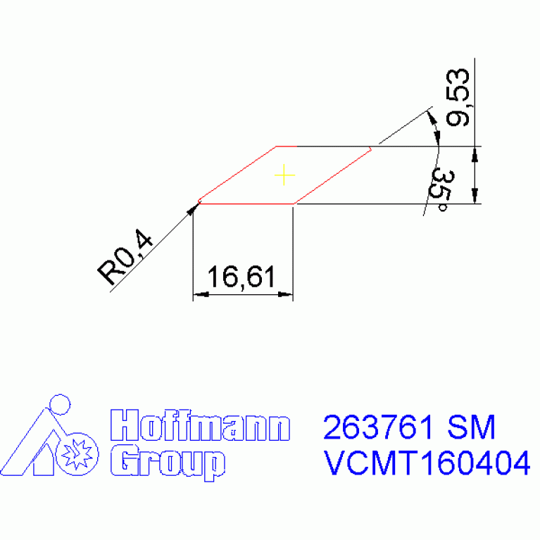 263761 SM