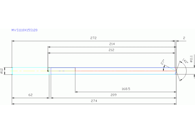 MVS1110X15S120