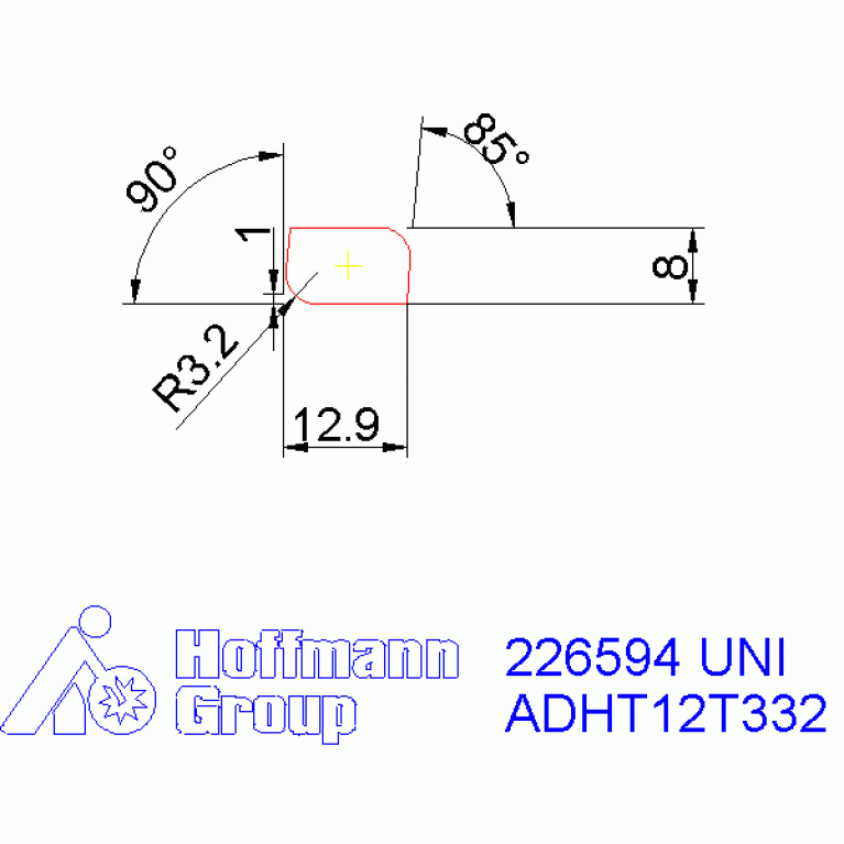 226594 UNI