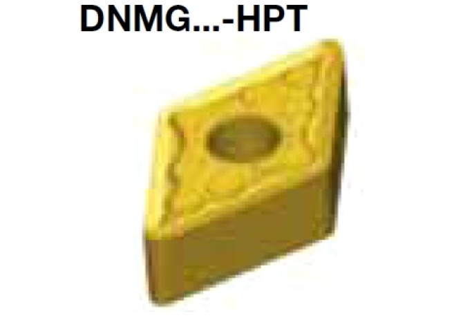 DNMG150612-HPT LC225K