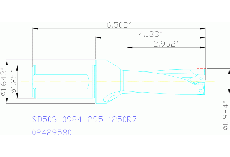 SD503-0984-295-1250R7