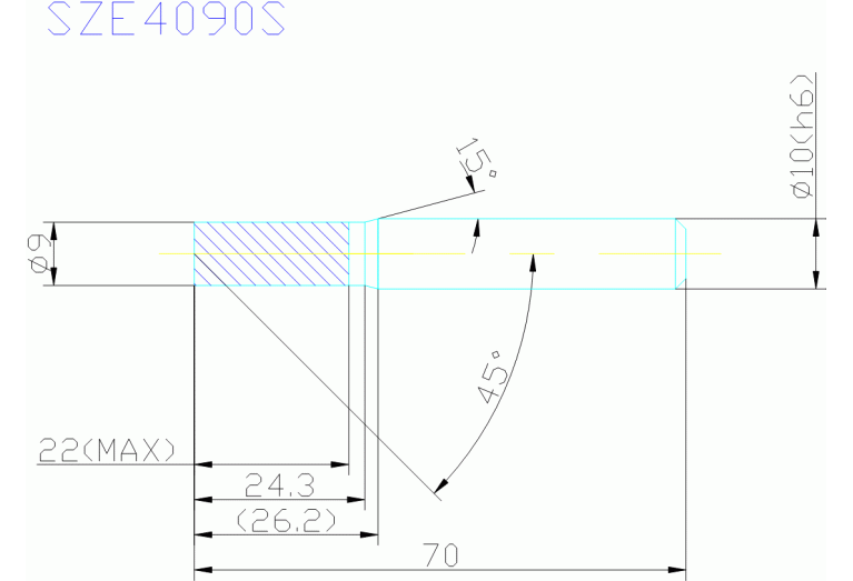 SZE4090S