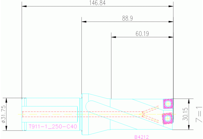 B4212.UF31.301.Z1.060R-5