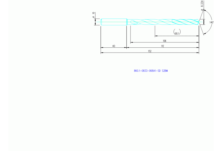 860.1-0833-068A1-SD S2BM