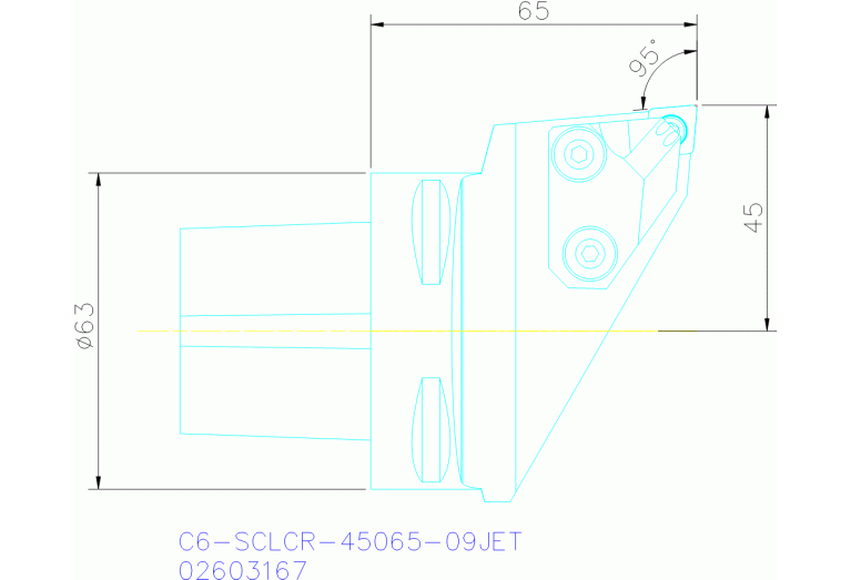 C6-SCLCR-45065-09JET
