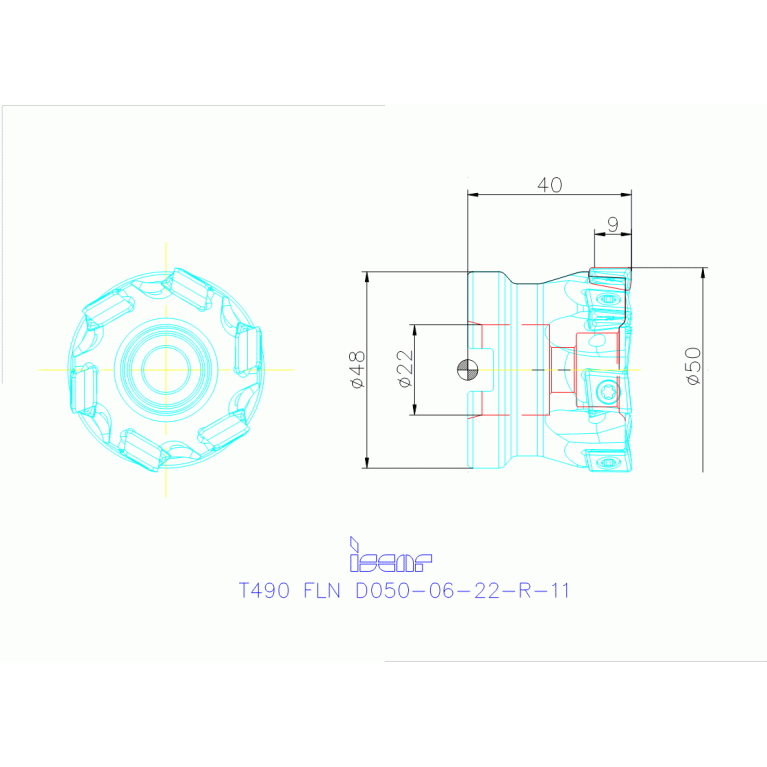 T490 FLN D050-06-22-R-11