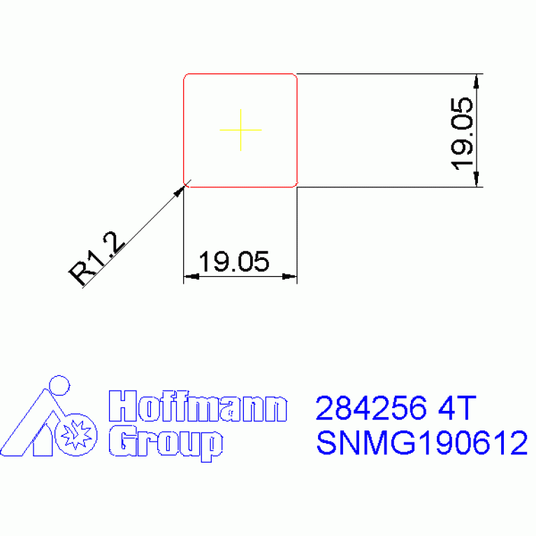 284256 4T
