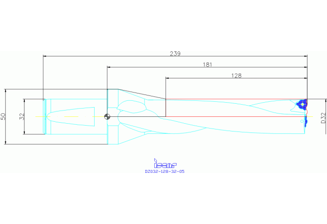 DZ032-128-32-05