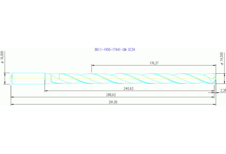 861.1-1450-174A1-GM GC34