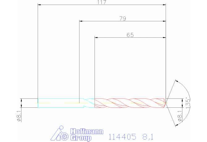 114405 8,1