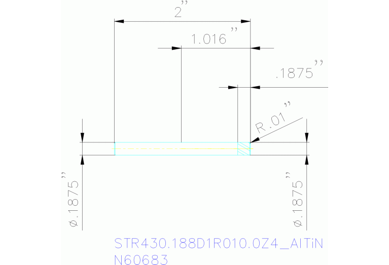 STR430.188D1R010.0Z4 ALTIN