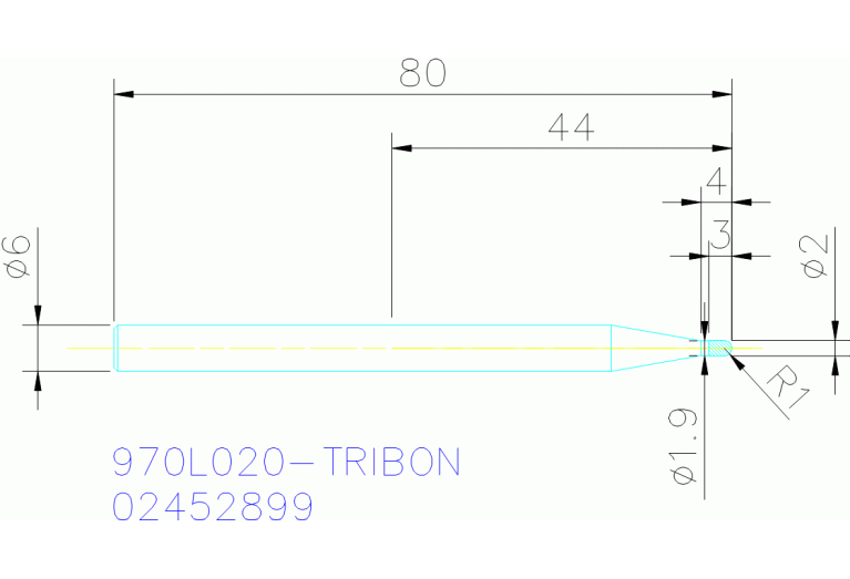 970L020-TRIBON