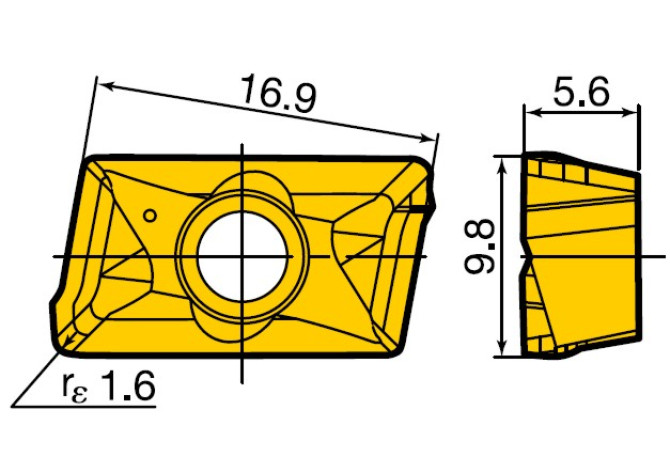 ASMT170516PDPR-MJ T3130