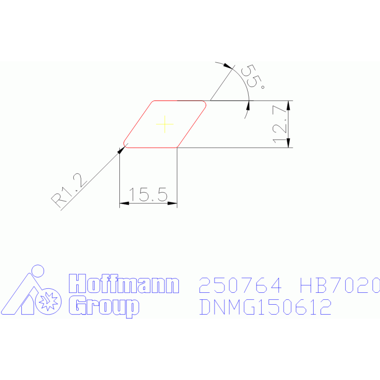 250764 HB7020