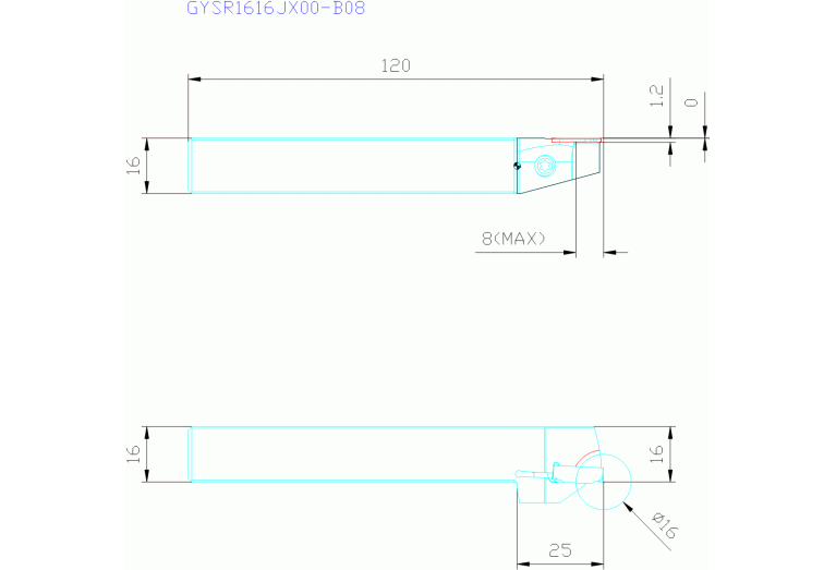 GYSR1616JX00-B08
