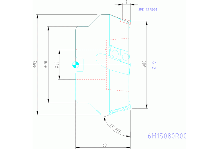 6M1S080R00