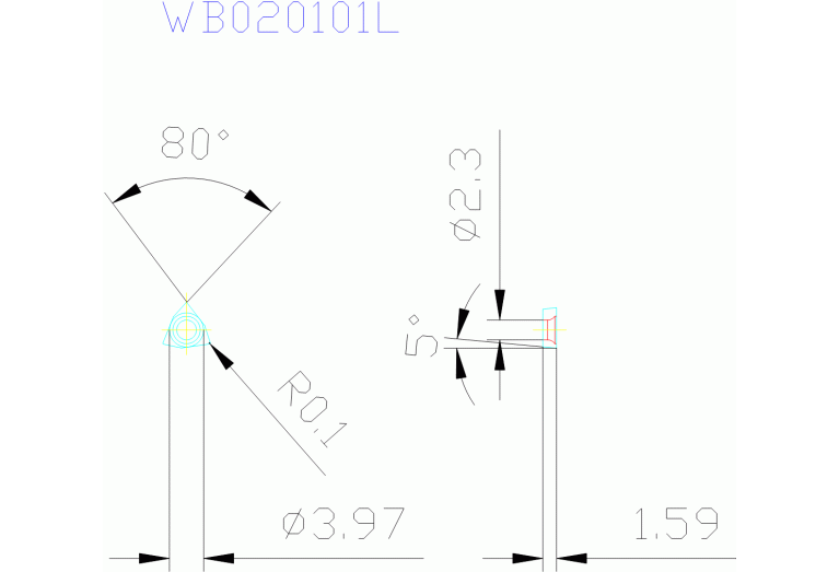 WBGT020101L-F NX2525