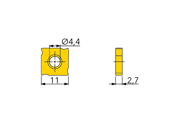 SDE-31-002 - J IN30M