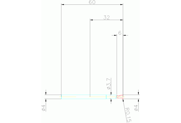 2P122-0400-NC H10F